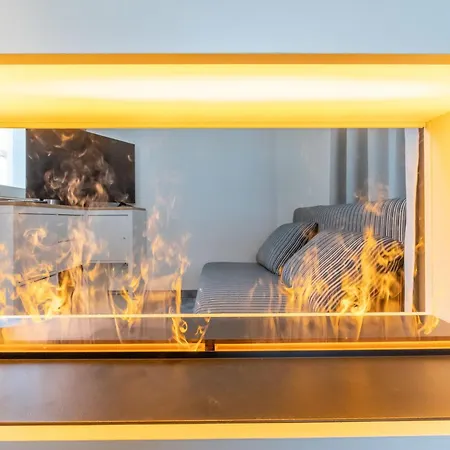 Metropol - Sabei Binz