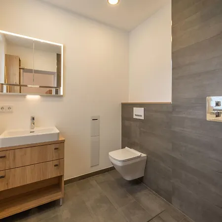 Apartmán Metropol - Sabei