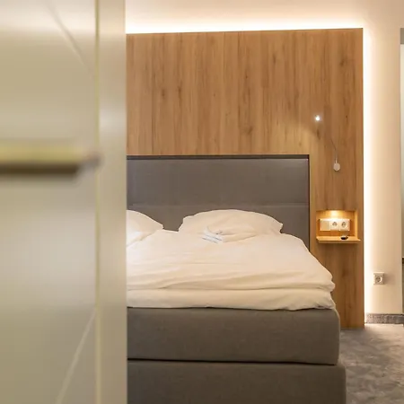 Metropol - Sabei Appartement *