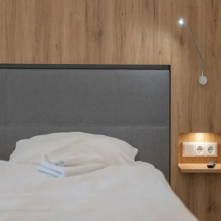 Metropol - Sabei Binz