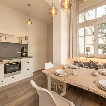 Apartmán Metropol - Sabei *